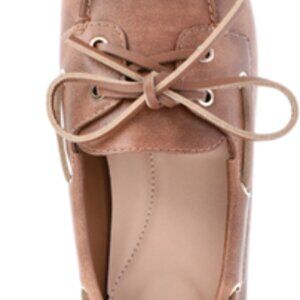 Boat shoes